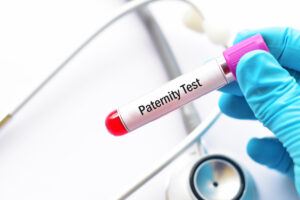 Knoxville Paternity Lawyers